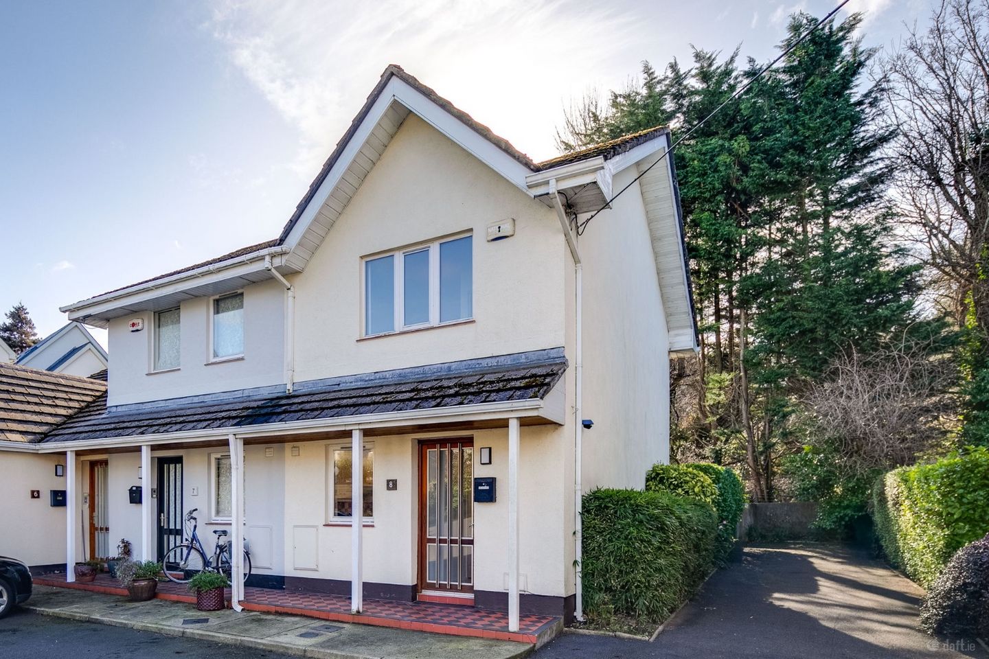 8 Heathfield, Monkstown, Co. Dublin, A94W3C6