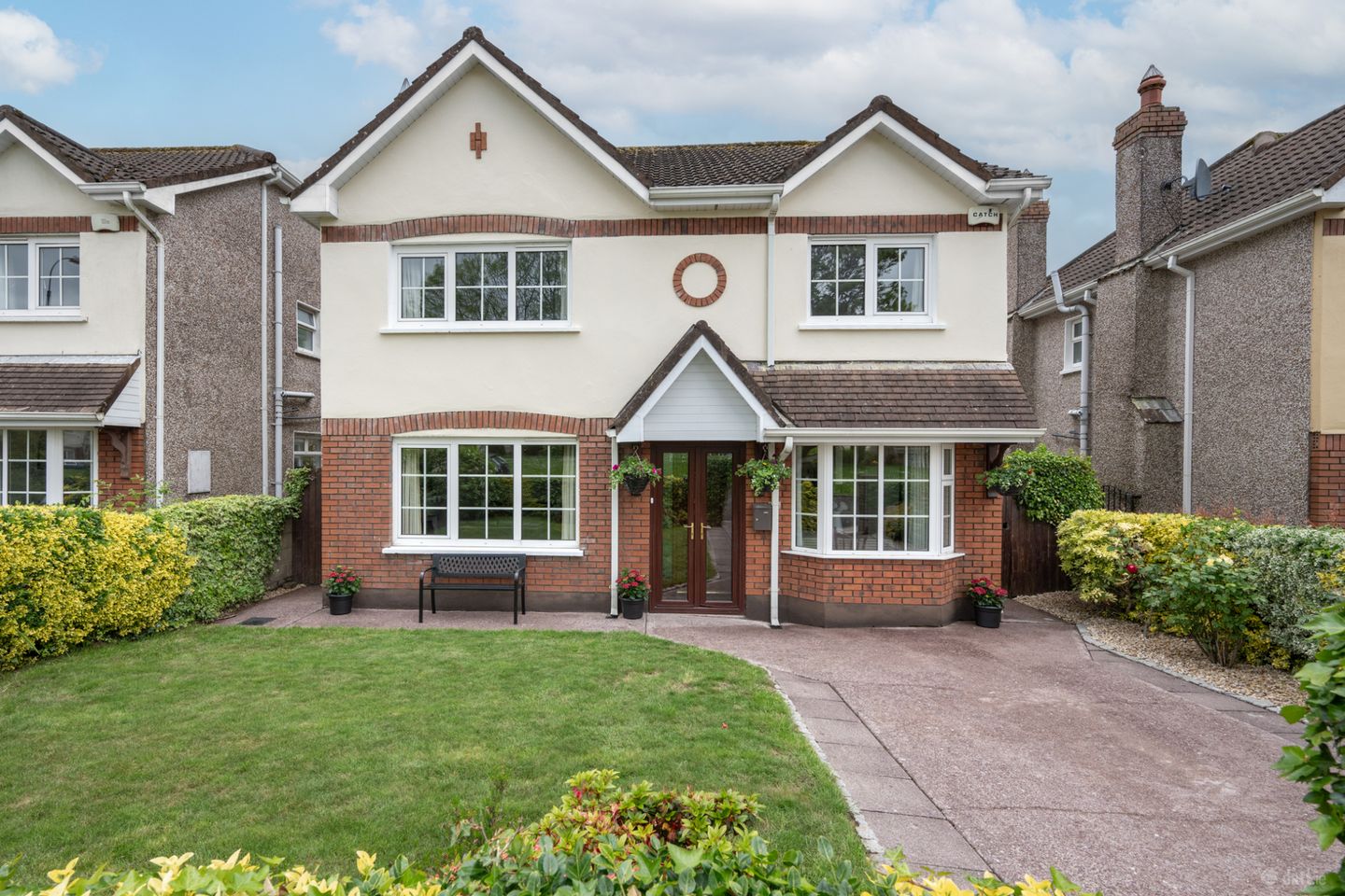 33 Bridgewater, Carrigrohane, Cork, T12F9DY