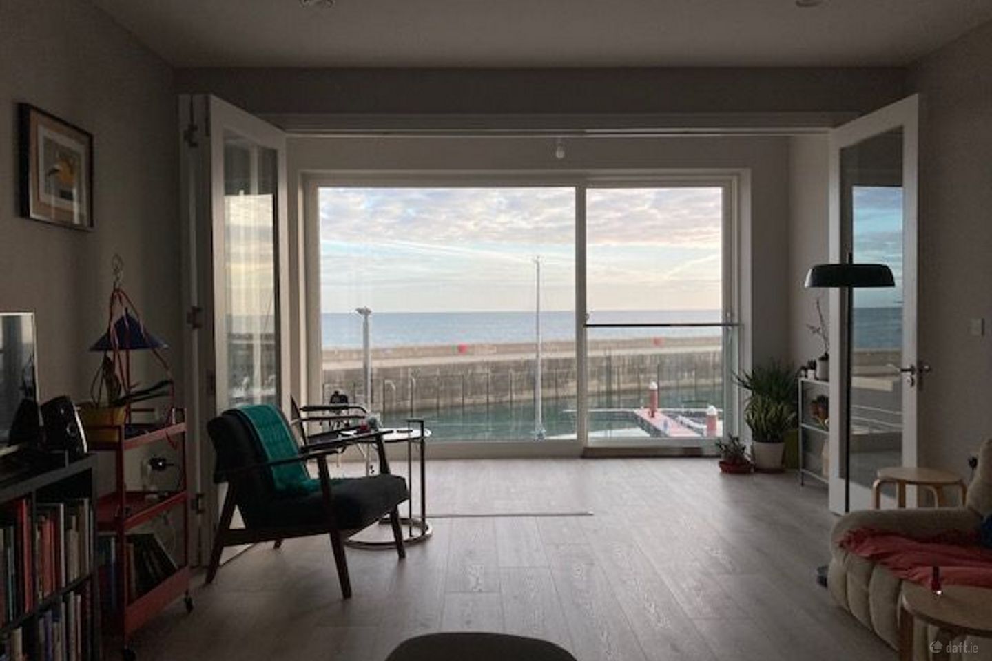 Marina Village, Greystones, Co. Wicklow