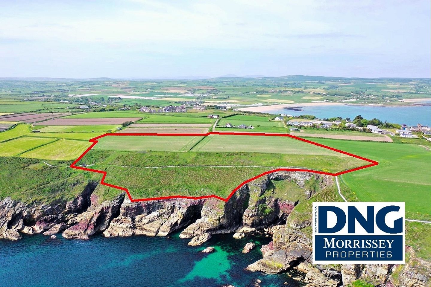 Dysert, Ardmore, Co. Waterford