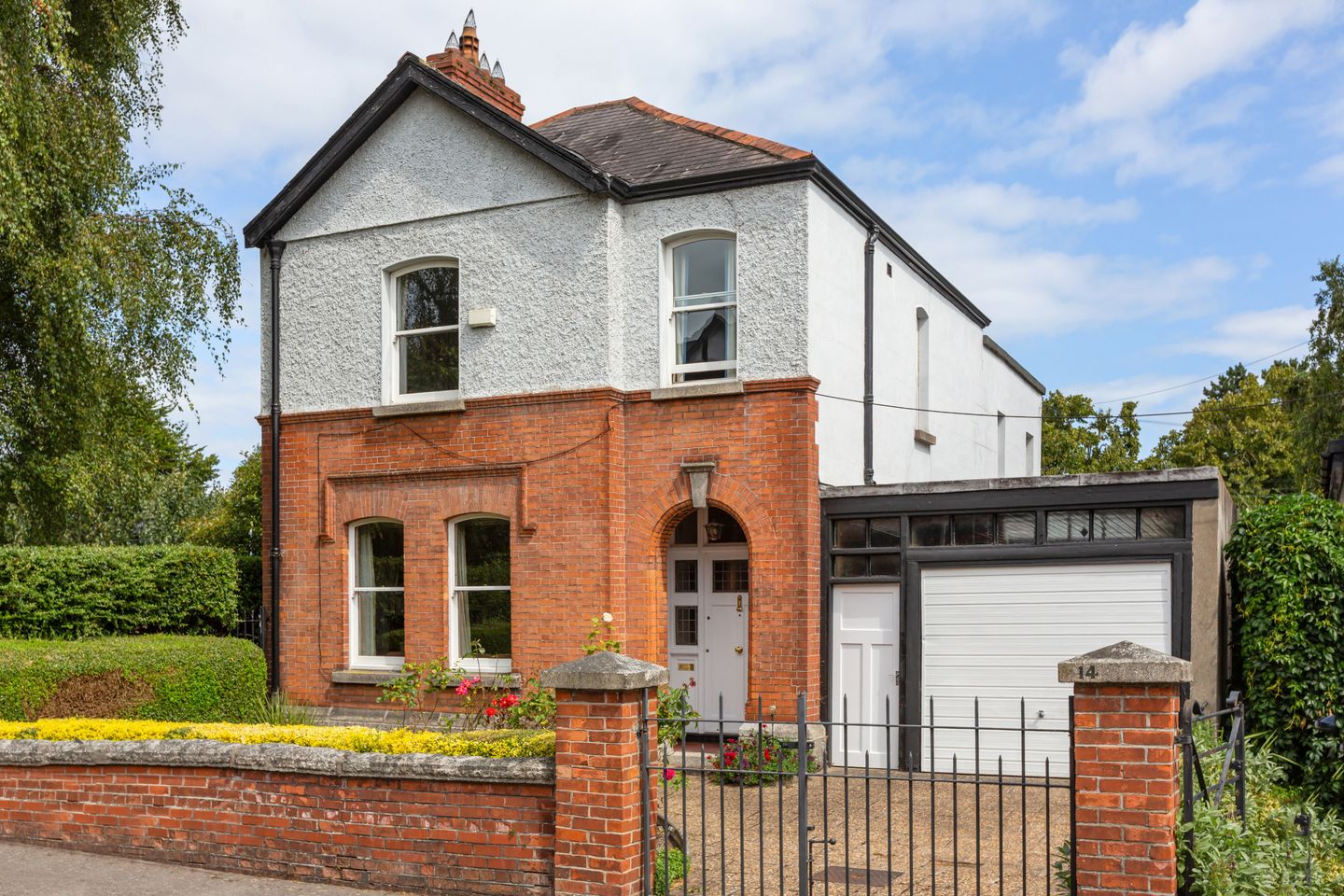 14 Churchill Terrace, Ballsbridge, Dublin 4, D04XD37