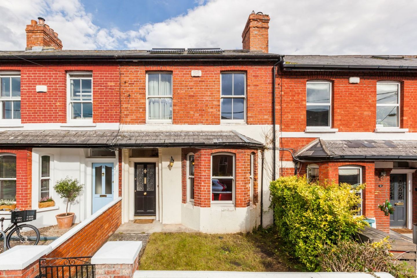 5 Foyle Road, Dublin 3, Marino, Dublin 3, D03P9V0