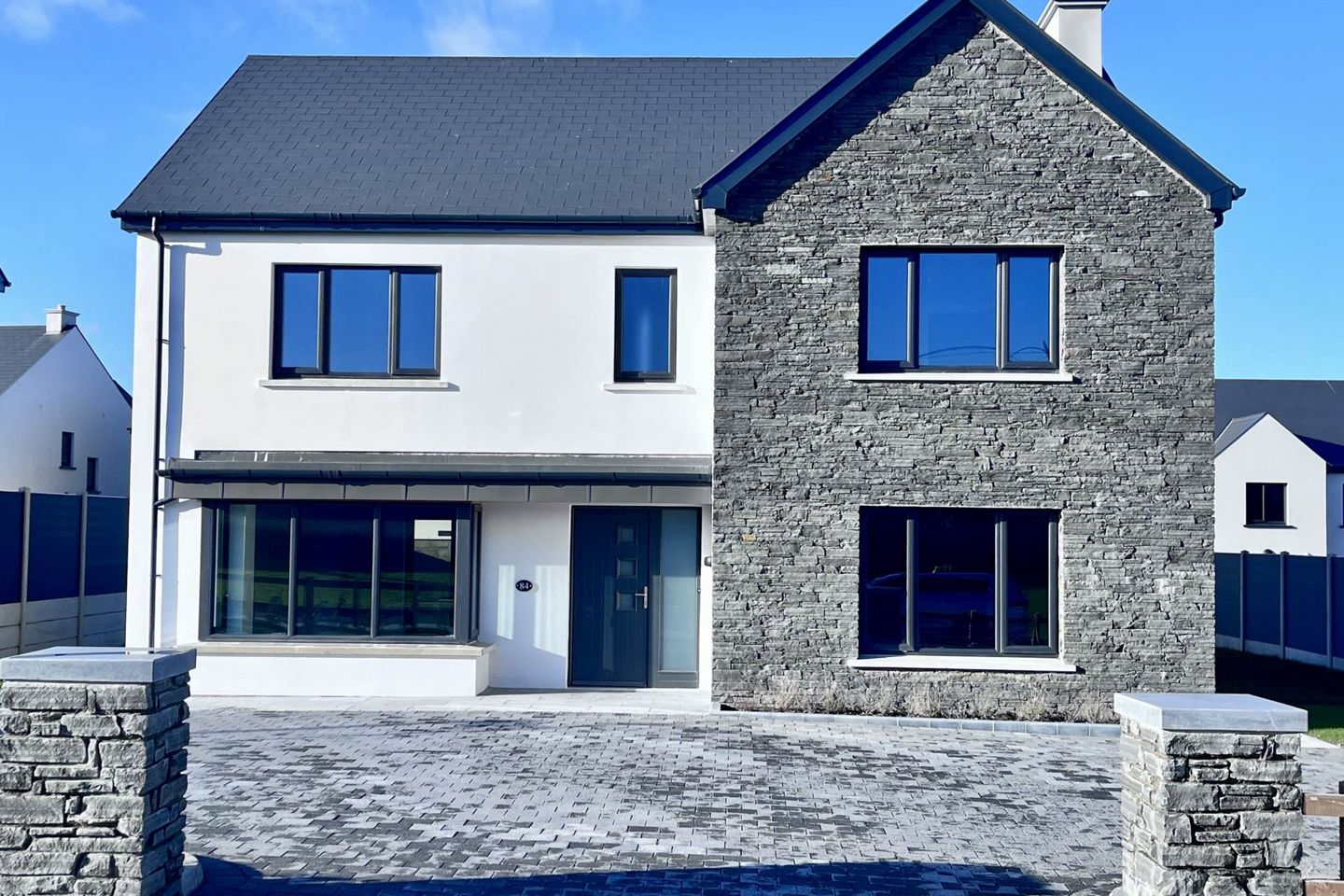 84 An Sruthan Beag, Clonakilty, Co. Cork, P85W598