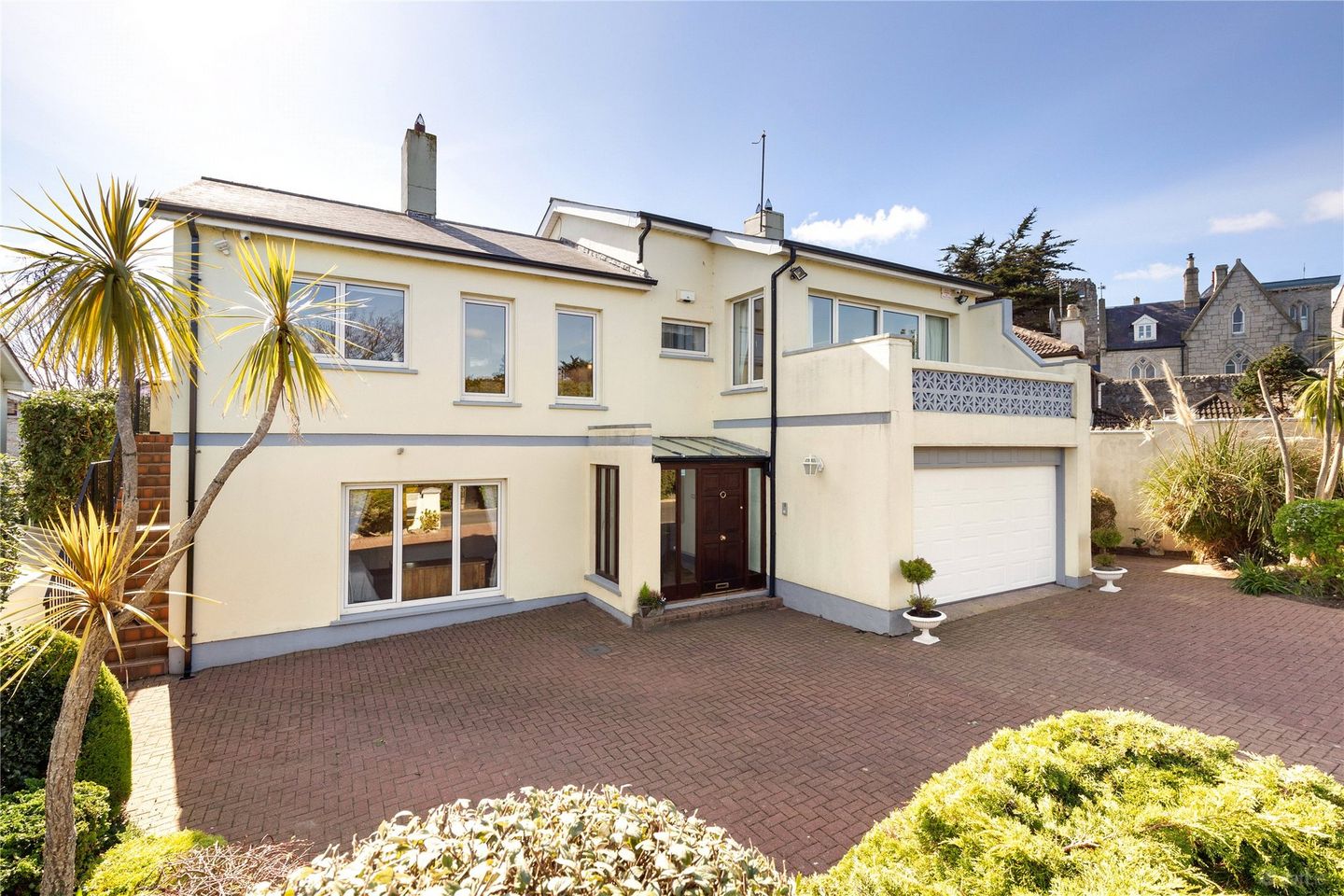 Tauranga, Beulah Court, Harbour Road, Dalkey, Co. Dublin, A96FW98