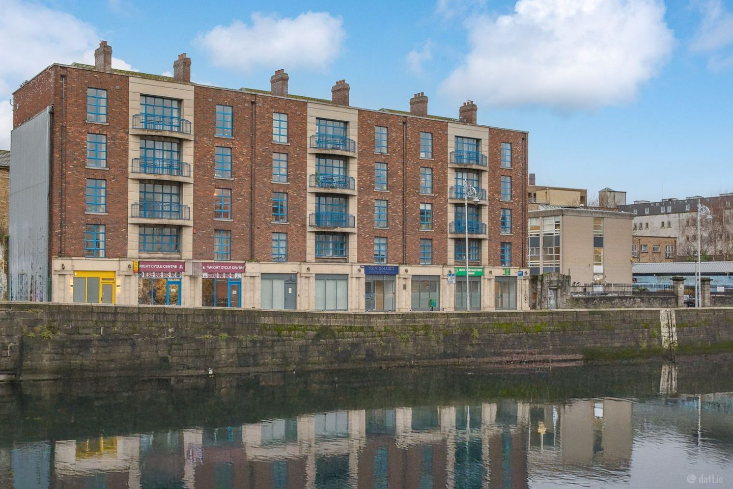 5 Ushers Island, Pier 19, Dublin 8