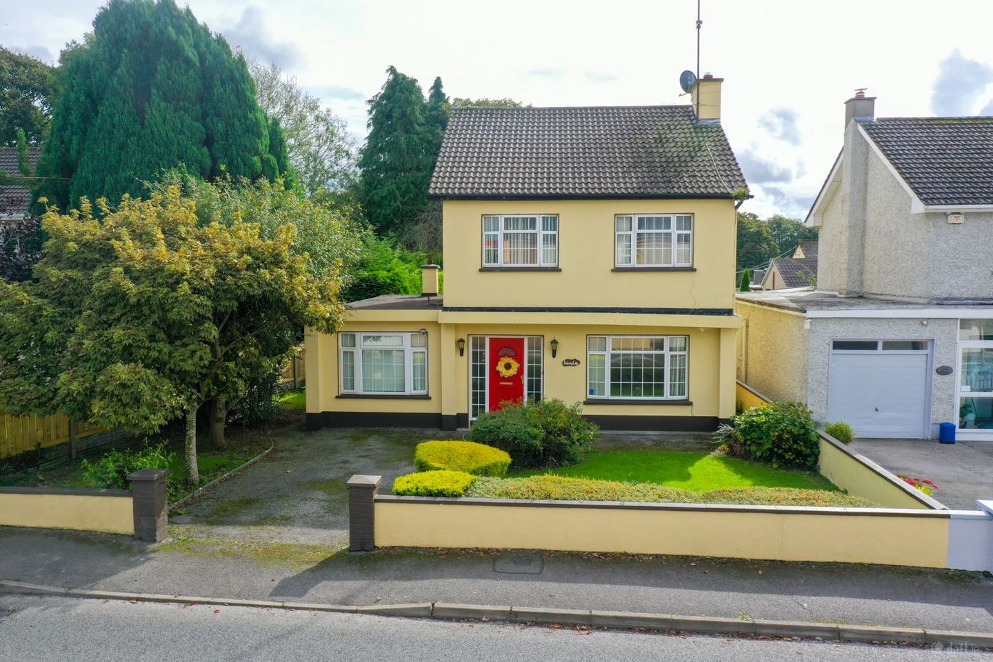 Amberley Lodge, 1 Demesne, Longford Town, Co. Longford, N39D7P1