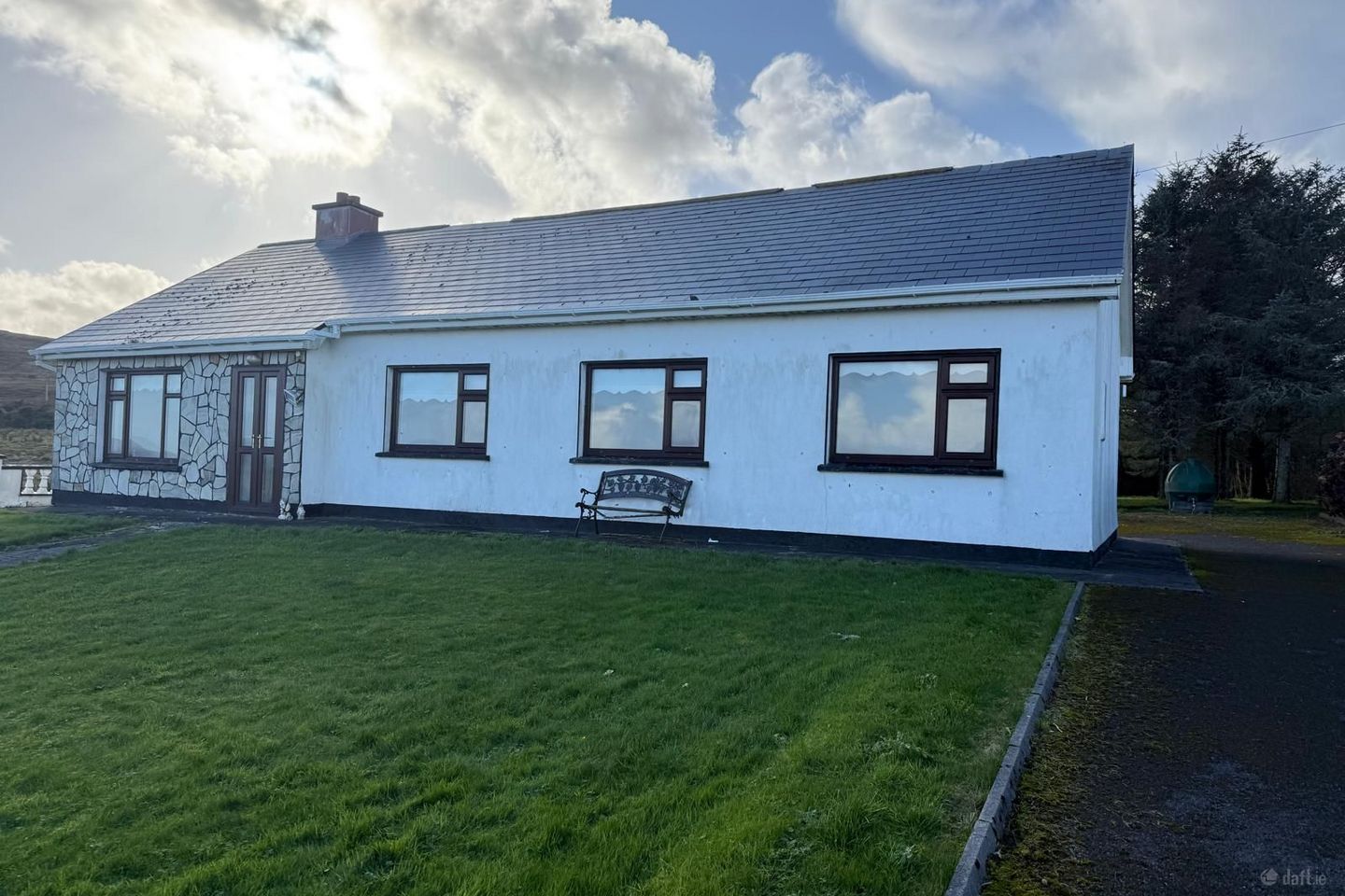  Pulathomas, Pollatomish, Co. Mayo, F26V381