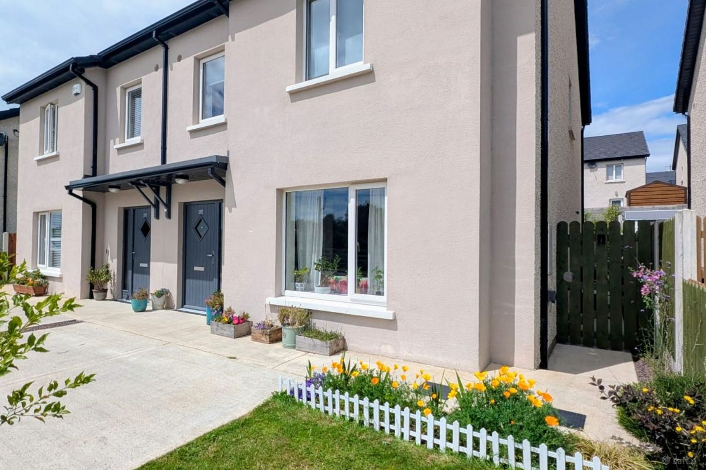 292 Gleann An Ghairdin, Ballytegan, Gorey, Co. Wexford
