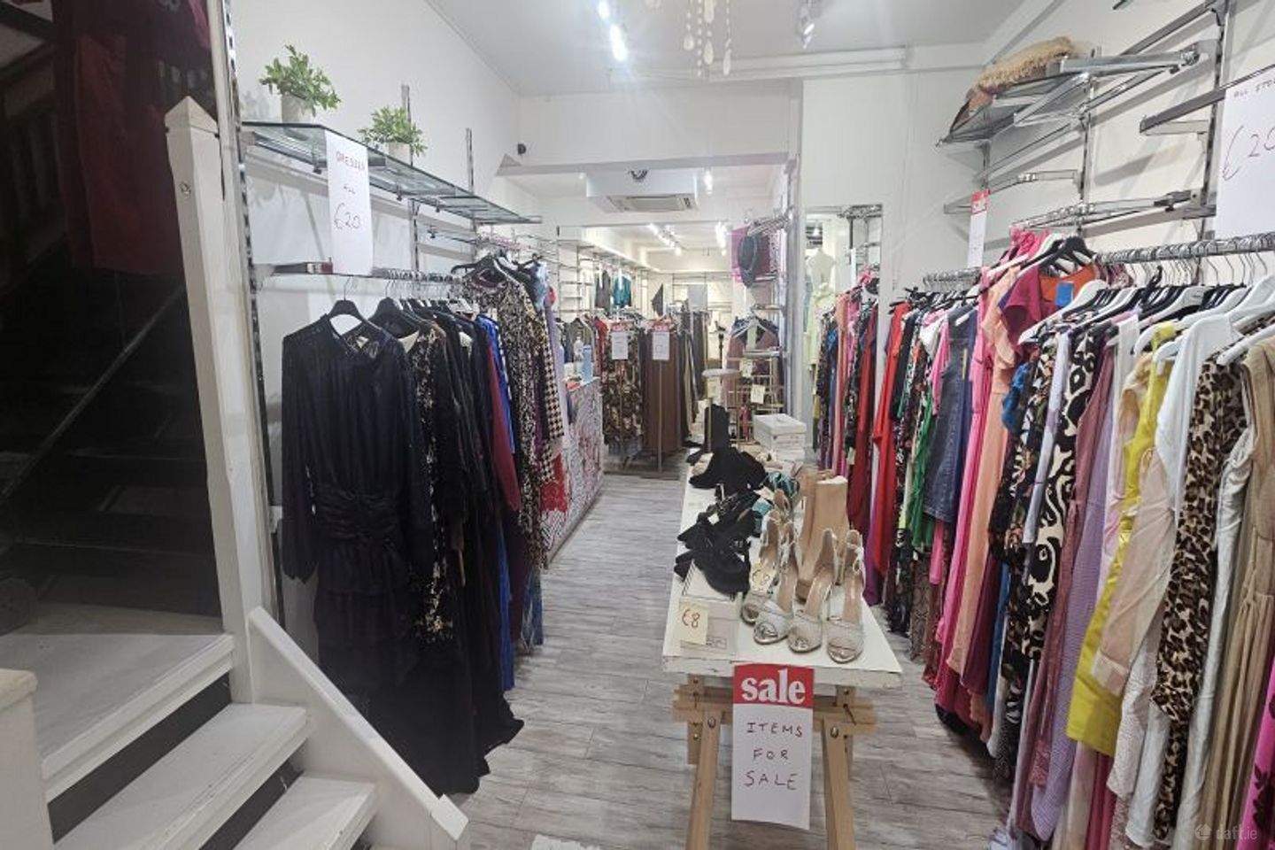 No. 94 North Main Street, Wexford Town, Co. Wexford