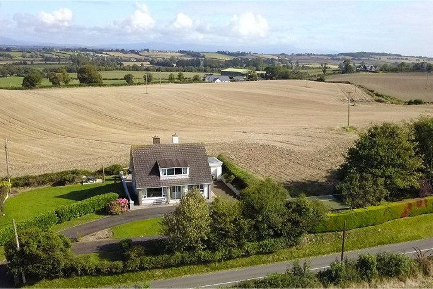 Saint Killian'S, Stickillin, Ardee, Co. Louth, A92Y439