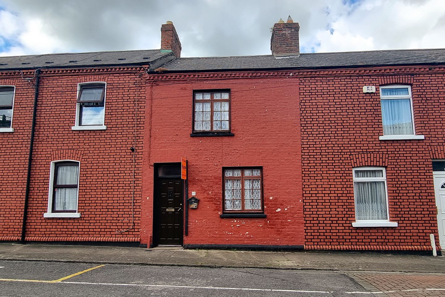 47 Saint Ignatius Road, Phibsborough, Dublin 7, D07Y3C2