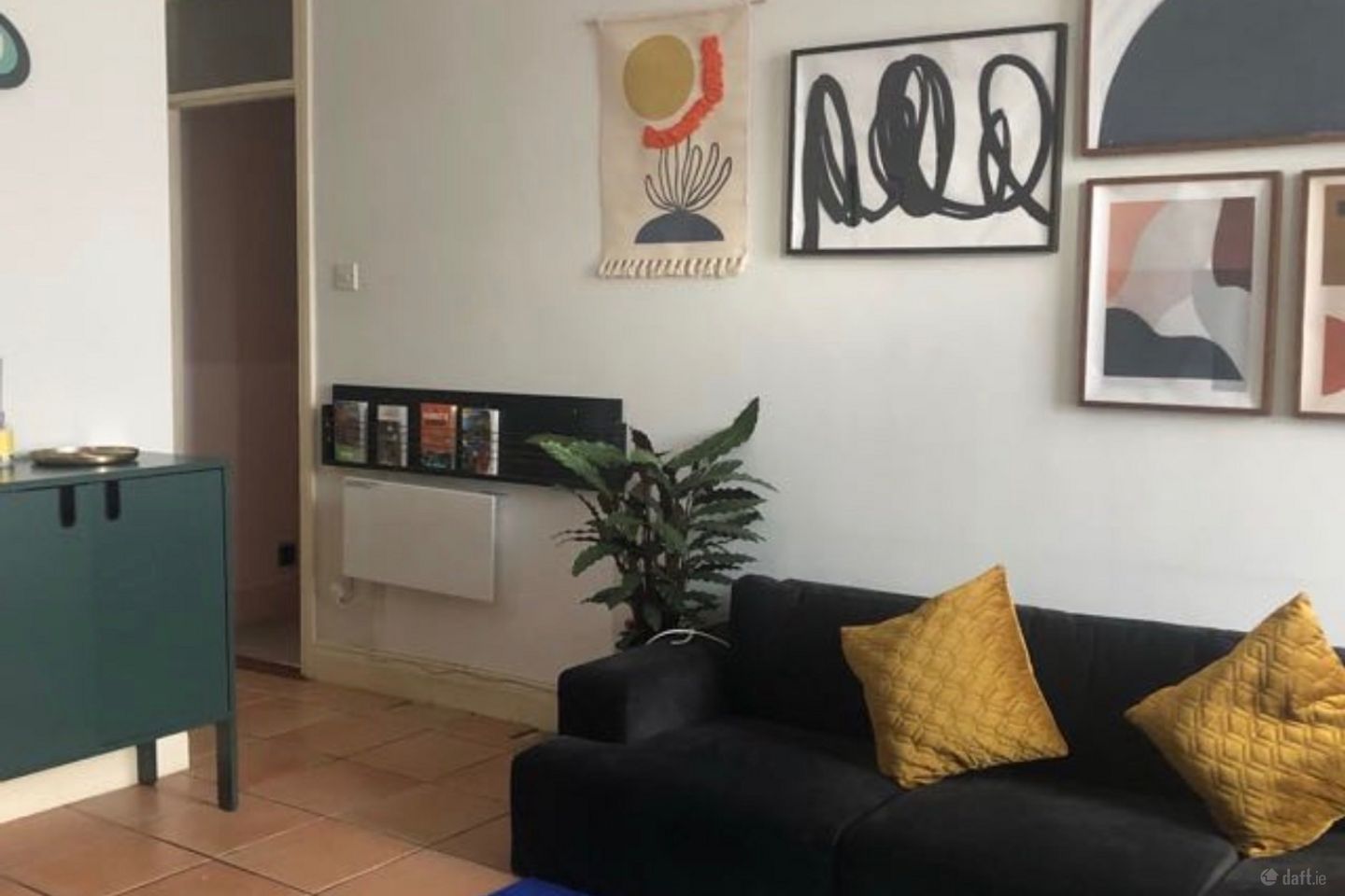 Smithfield, Smithfield, Dublin 7