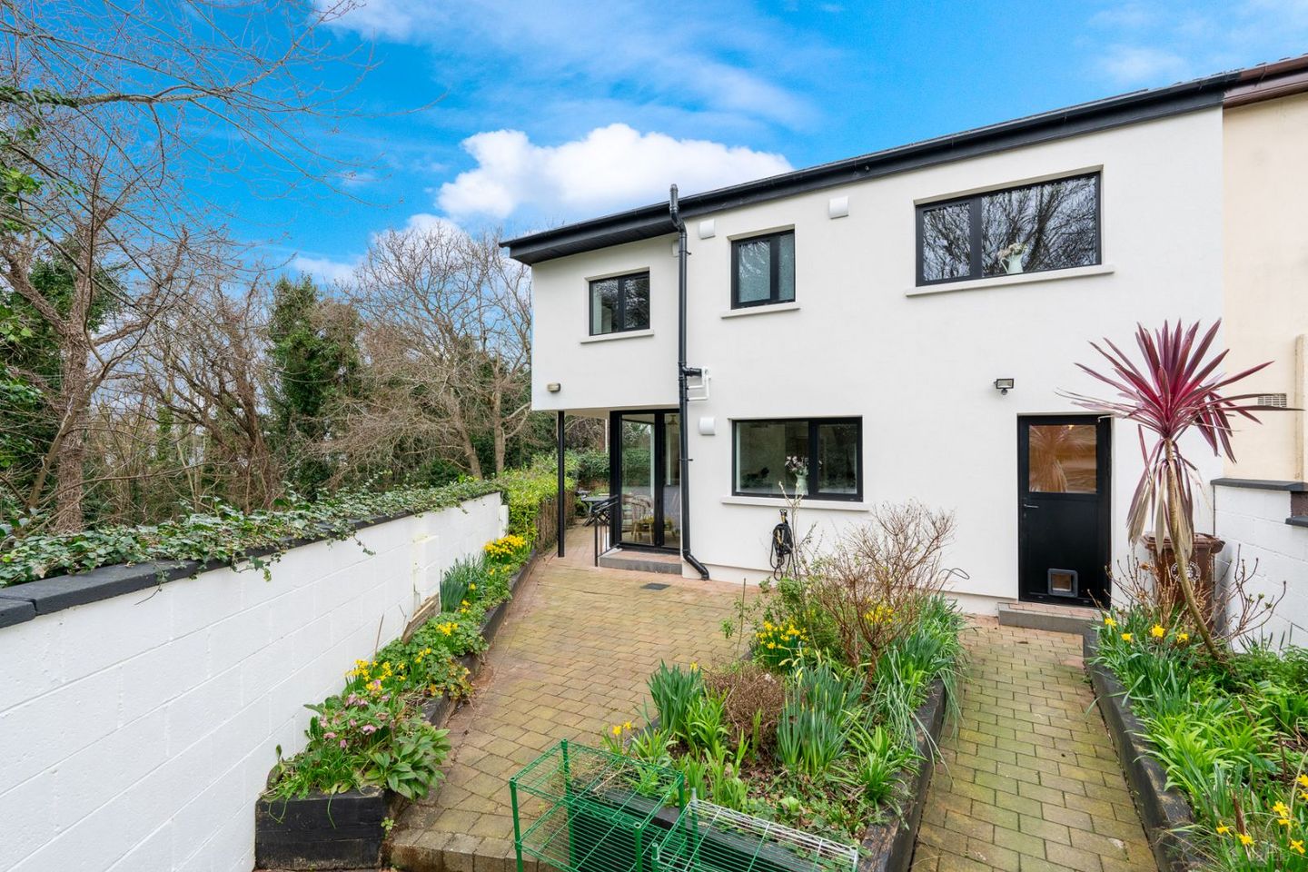 The Grove, Woodbrook Glen, Bray