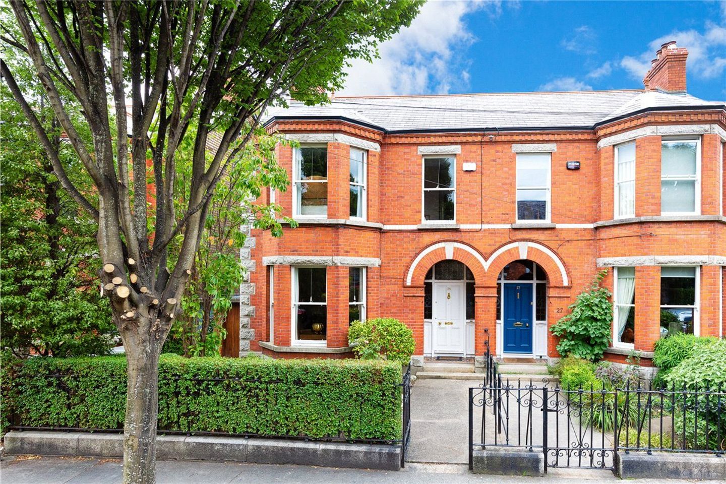 25 Mountainview Road, Ranelagh, Dublin 6