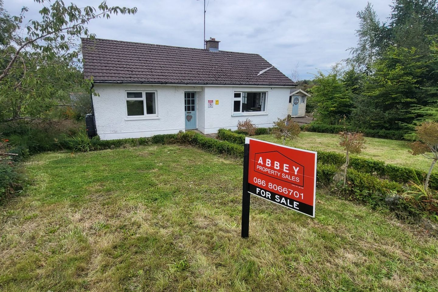 Greaghglass, Aughnasheelin, Askill, Co. Leitrim, N41CK49