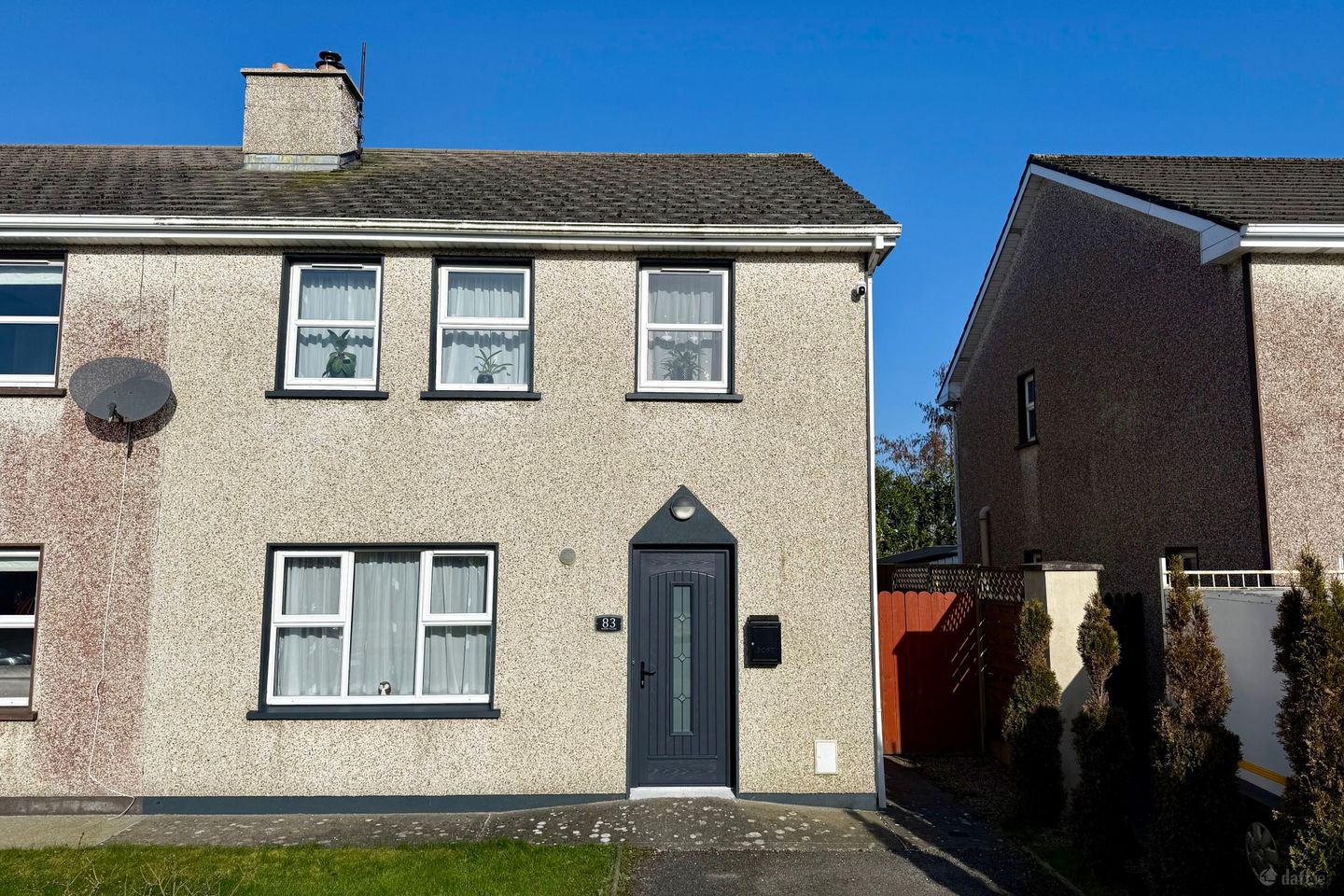 83 Manor Village, Westport Road, Castlebar, Co. Mayo, F23H958