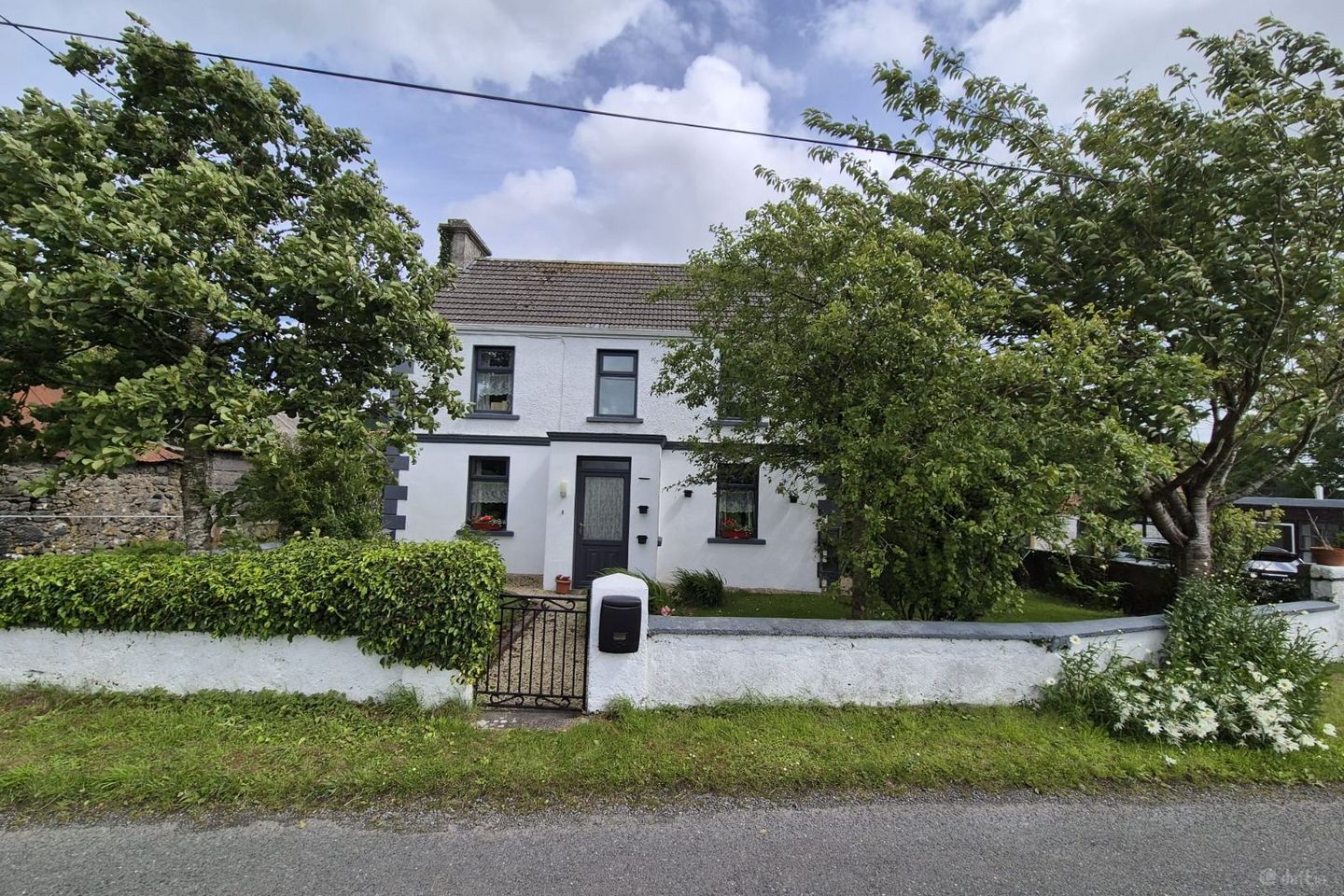 Woodquay, Tuam, Co. Galway, H54X765