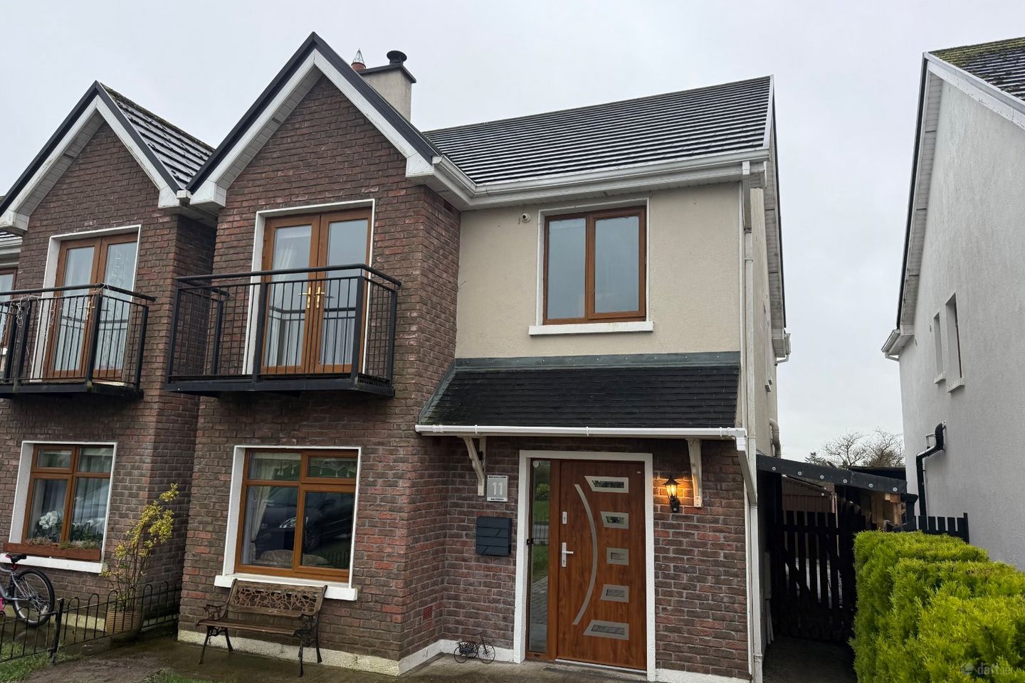 7 Newcastle Court, Cluain Ri, Ballymahon, Co. Longford
