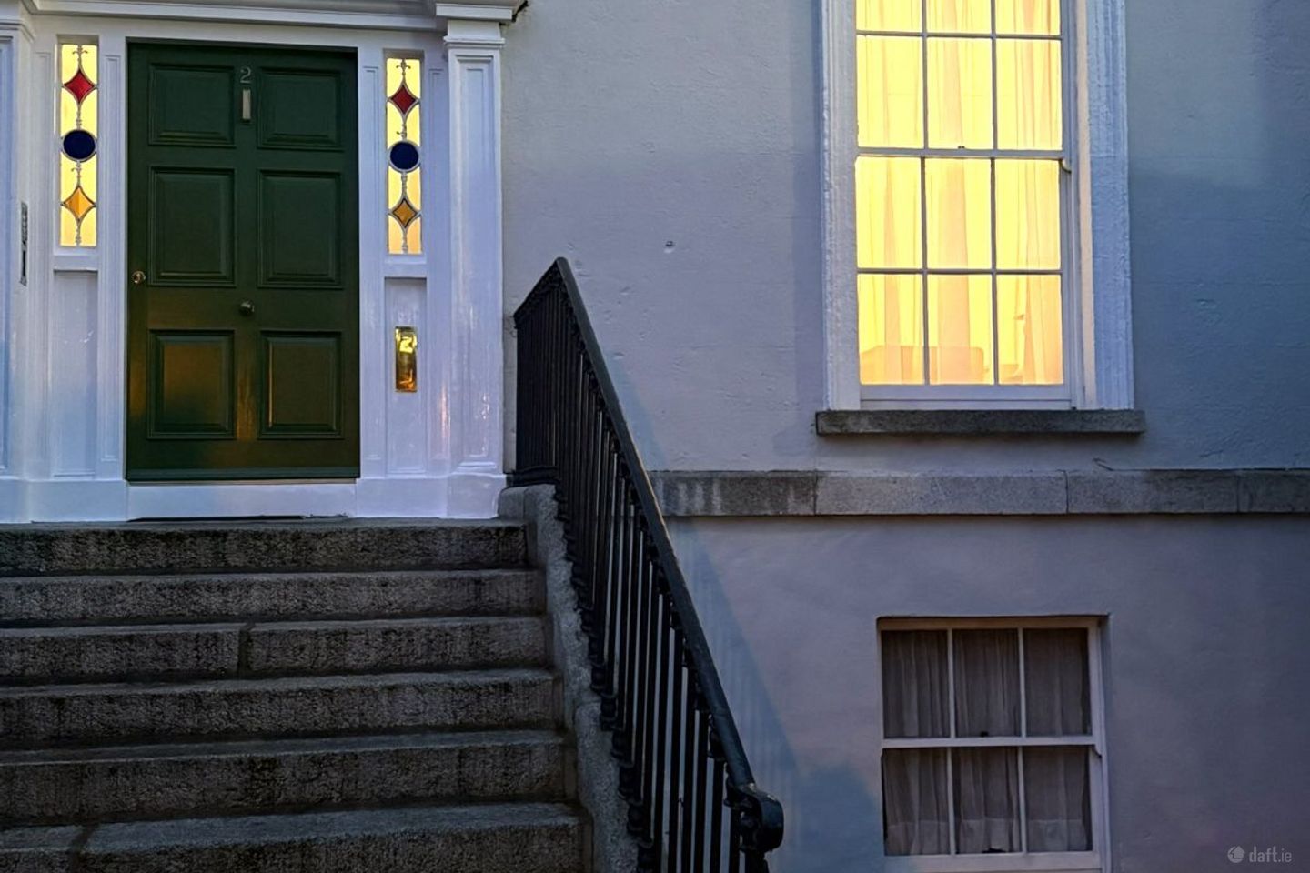 Flat 3, 2 Leinster Square, D06N5W9, Rathmines, Dublin 6