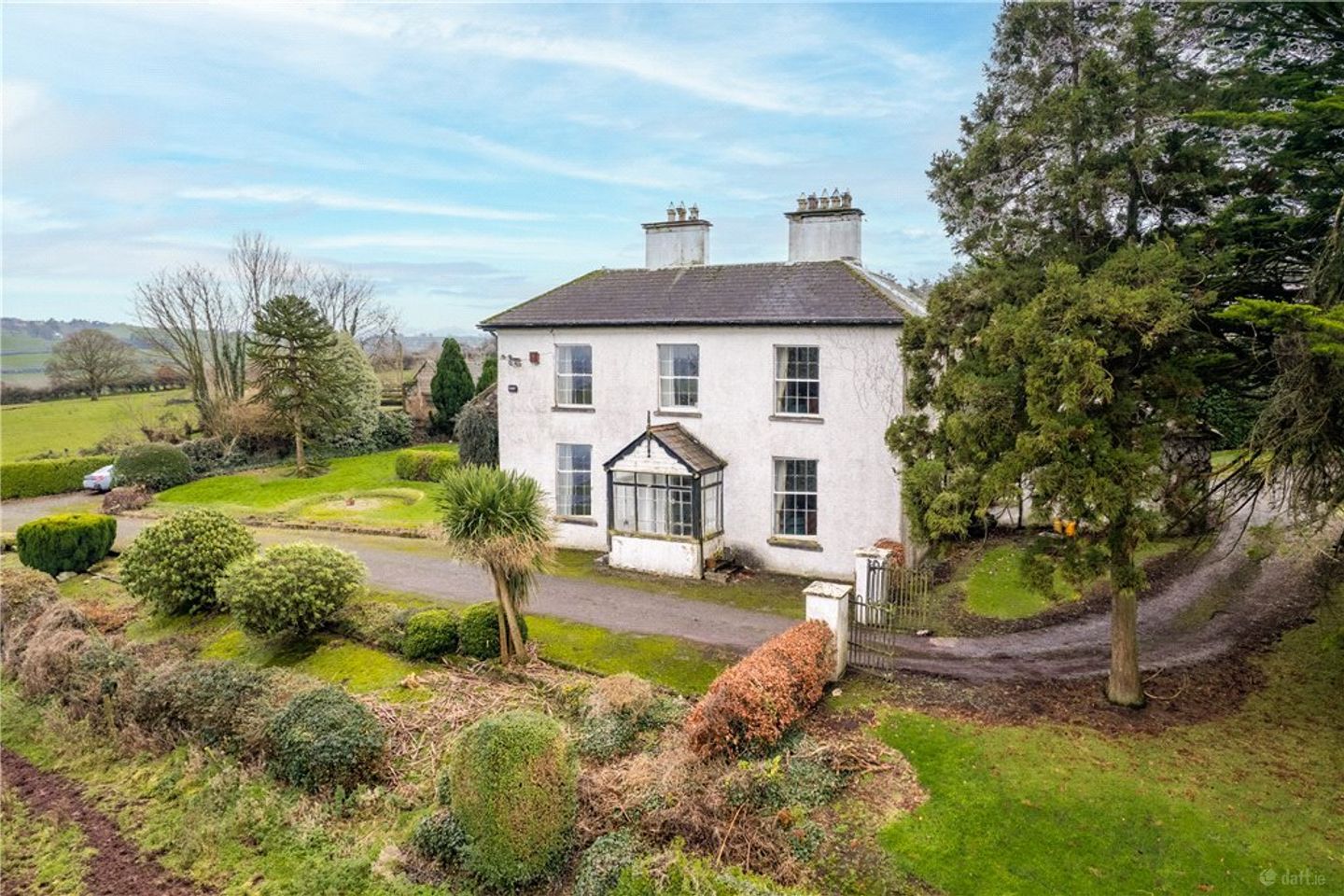 Castlewhite House, Castlewhite, Waterfall, Co. Cork, T12XCW8