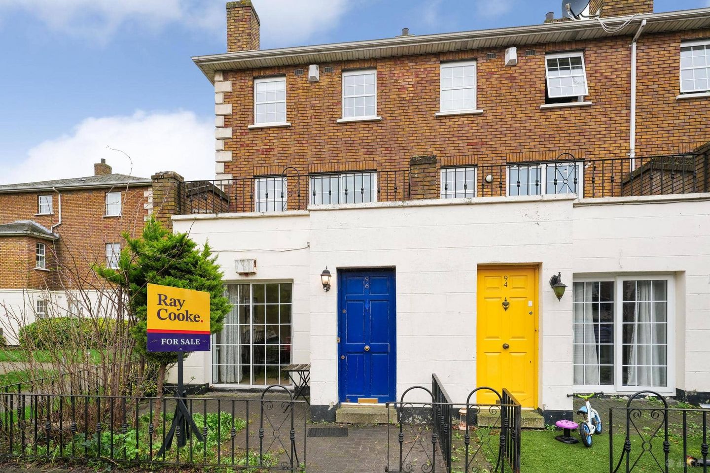 96 Bridgewater Quay, Islandbridge, Dublin 8