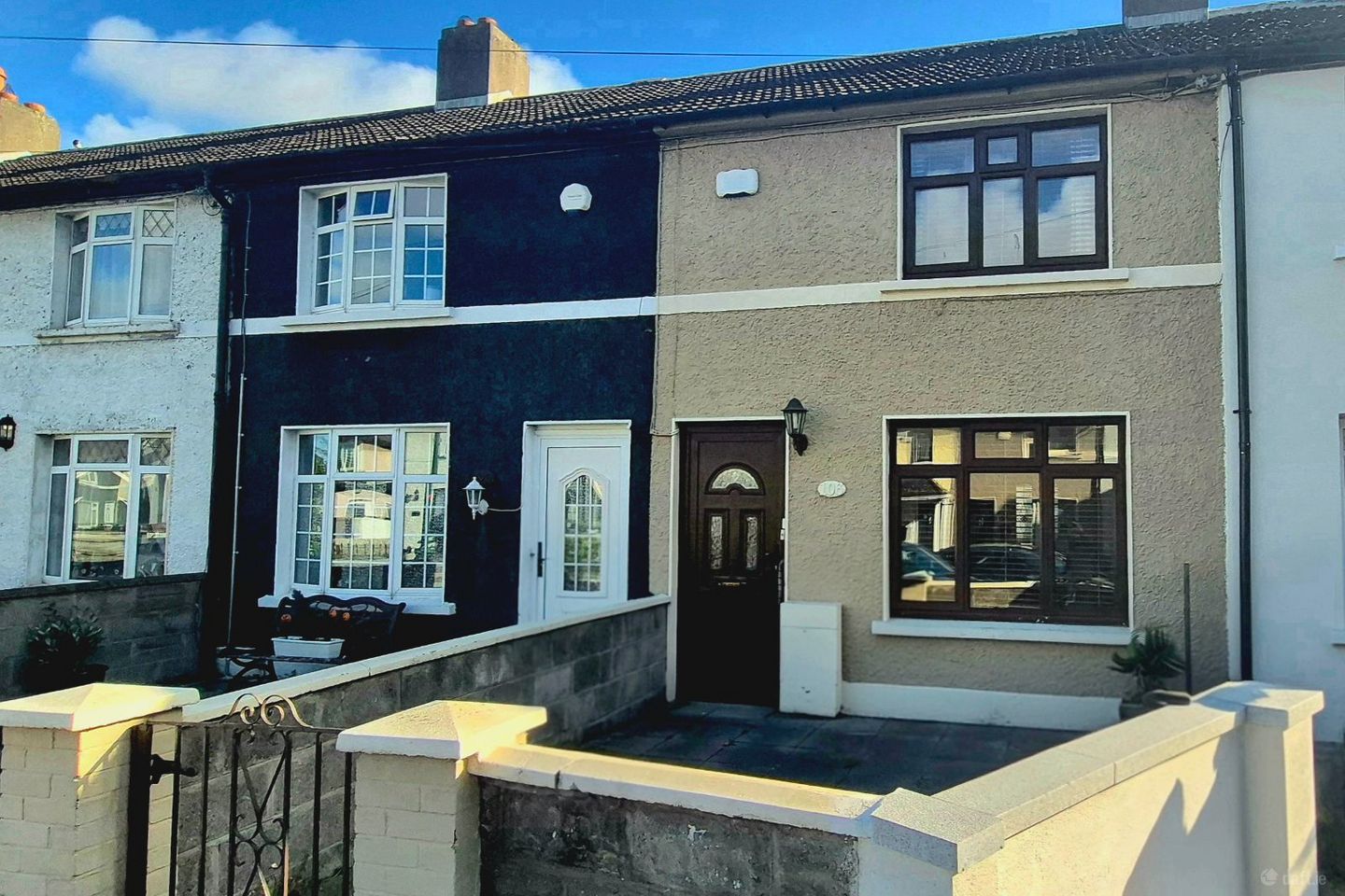 106 Clonliffe Avenue, Ballybough, Dublin 3, D03W354
