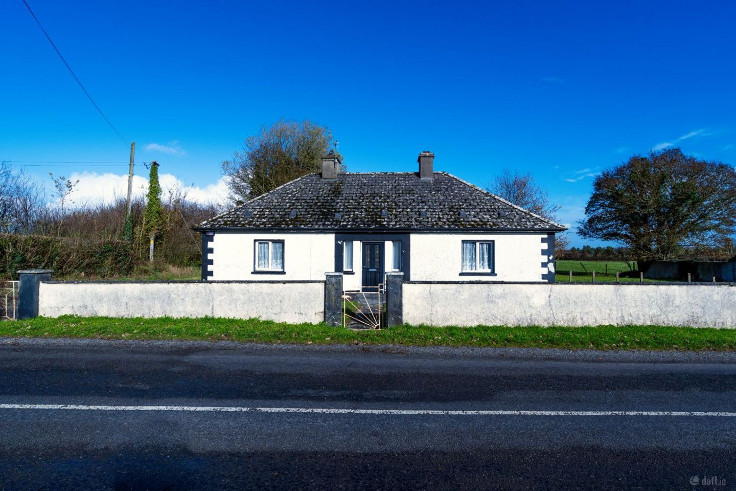 Broughal, Kilcormac, Broughal, Co. Offaly, R42XH97