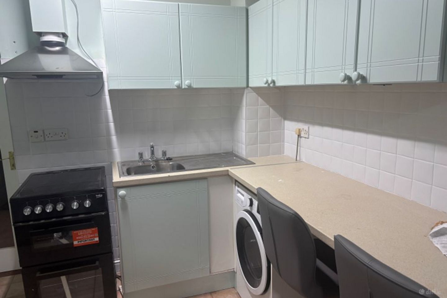 Flat 2, 17 Church Street, Gorey, Co. Wexford