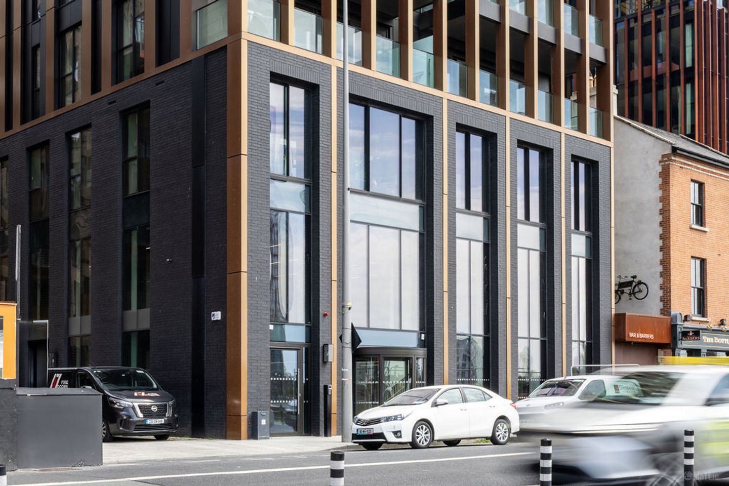 Unit 1 Dublin Landings, North Wall Quay, Dublin 1