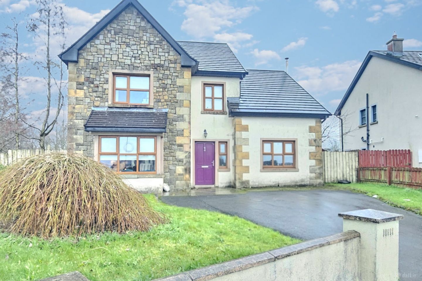 17 Silver Birches, Stonepark, Co. Longford, Danesfort, Co. Longford, N39Y8R9