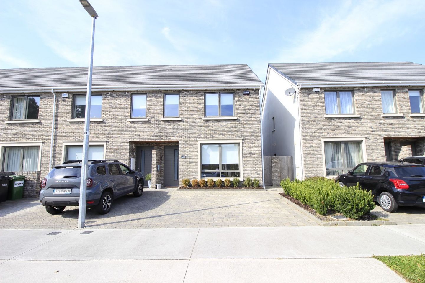 12 The Paddocks, Portrane Road, Donabate, Co. Dublin, K36WA40