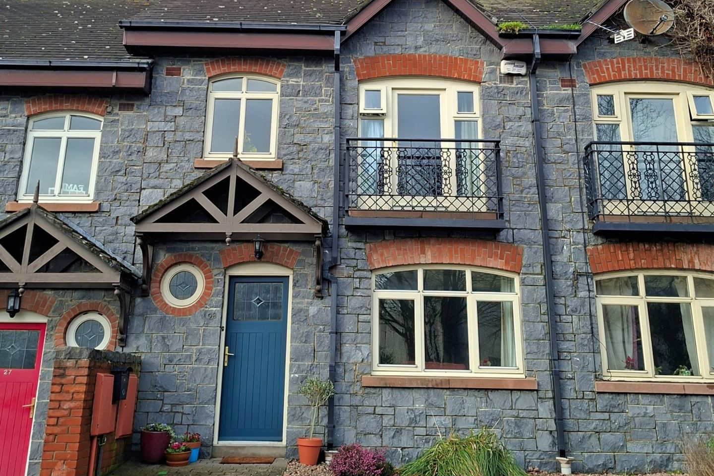 28 Beaulieu Mews, Greenhills, Drogheda, Co Louth, A92RPF6