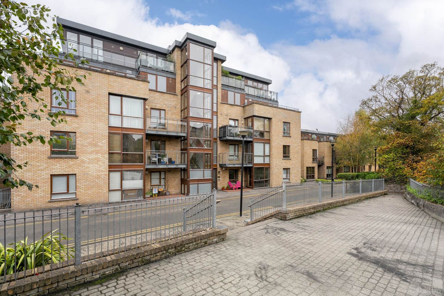 77 The Island, Martin`s Row, Dublin 17, D20N796