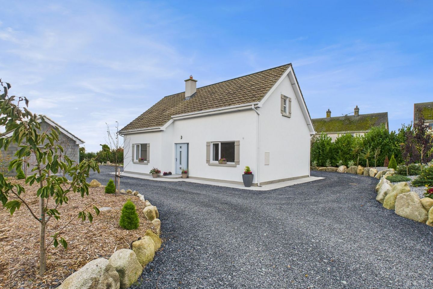 "Laurel Lodge",Carrick, Bannow, Co. Wexford, Y35DH30