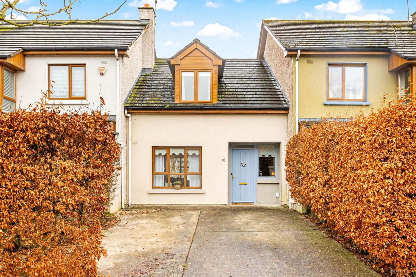 18 Liffey Mill Avenue, Athgarvan, Co. Kildare, W12HP29