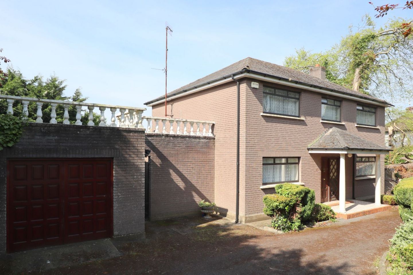 Norwood, North Road, Drogheda, Co. Louth, A92A06N