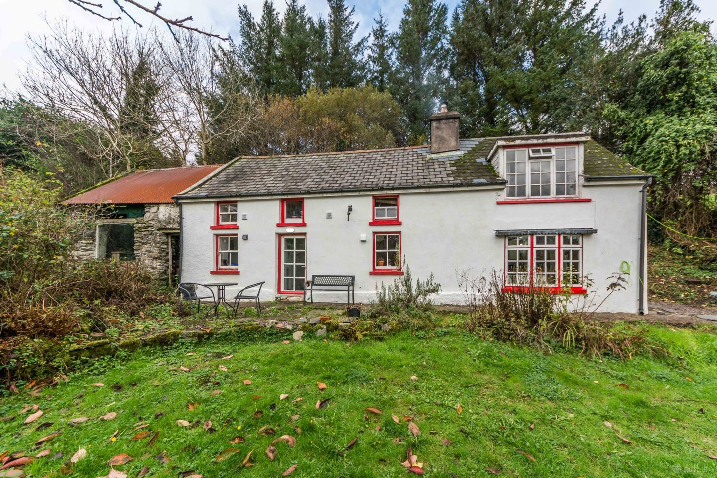 Maulavanig, Kealkill, Kealkill, Co. Cork, P75V348