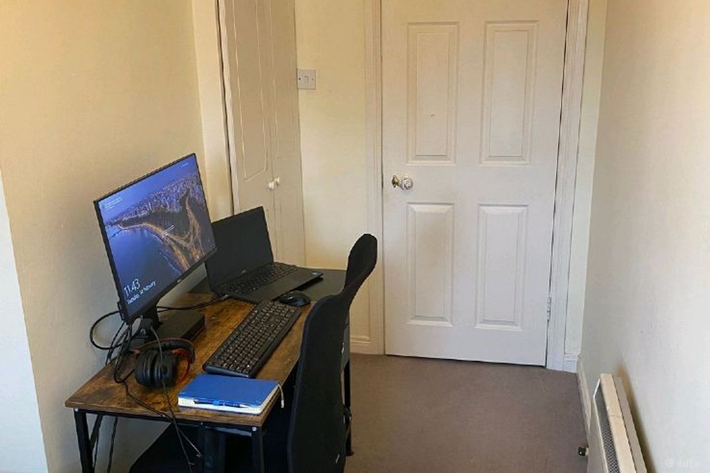 91 Bridge Water Quay, Conyngham Road, Dublin 8, Islandbridge, Dublin 8