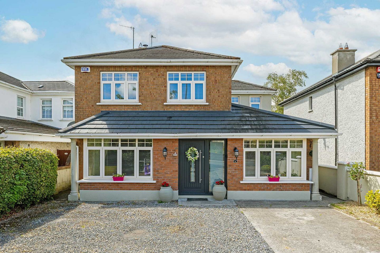 4 Glenidan Court, Enfield, Co. Meath, A83YC97