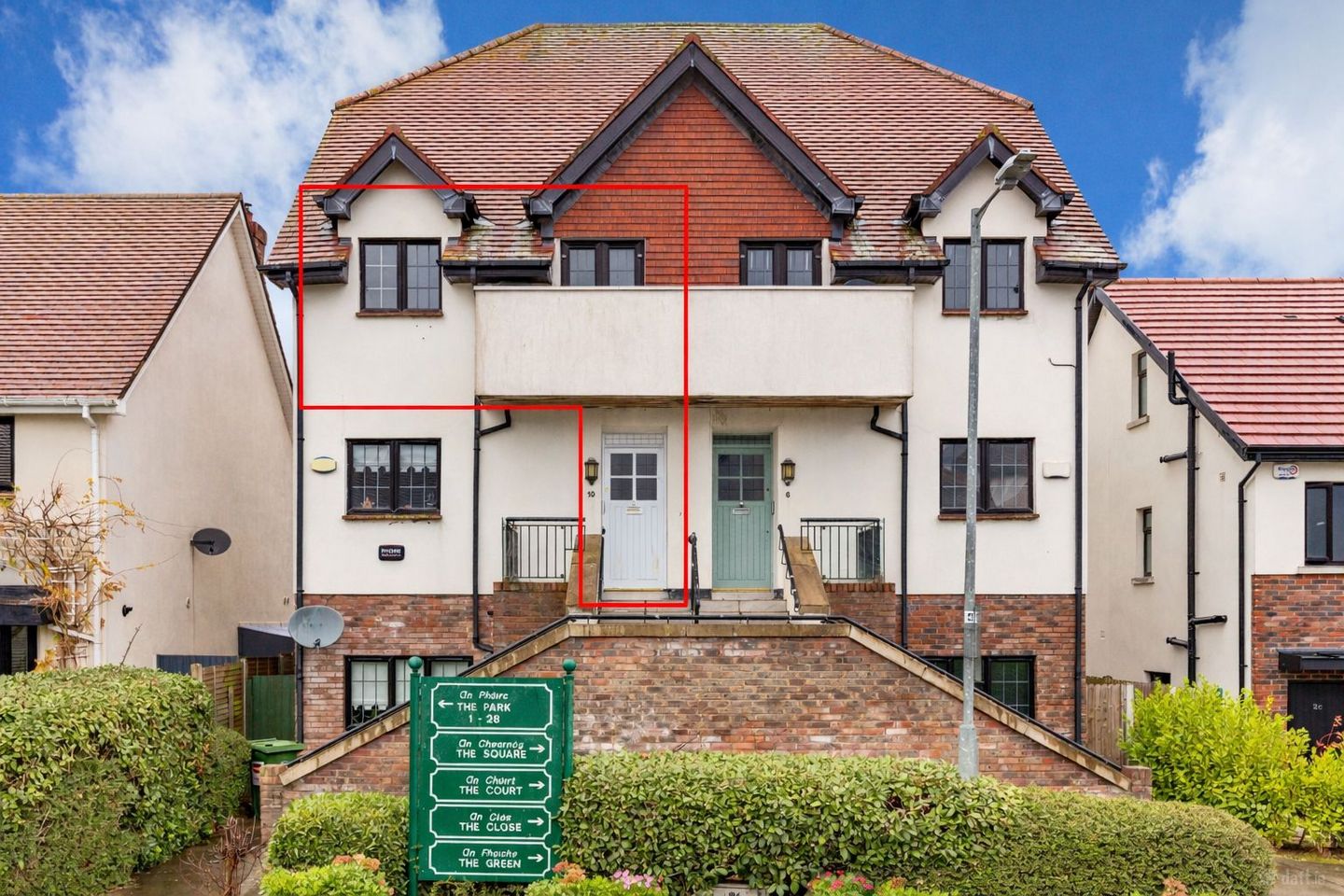 10 Newcastle Manor Park, Newcastle, Co. Dublin, D22W0Y8