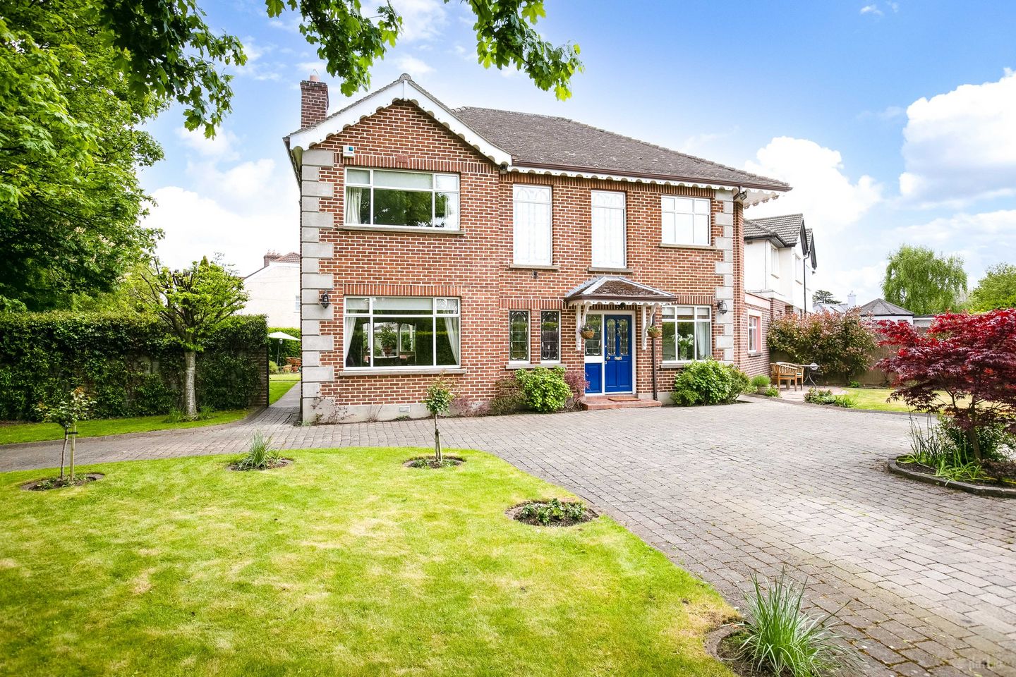 Kinvara, 2 Temple Road, Dartry, Dublin 6, D06RX56