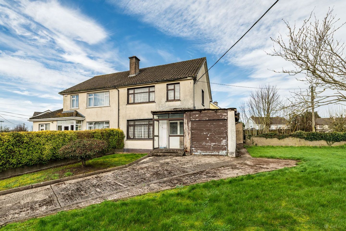 2 Elm Park, Kildare, Kildare, Co. Kildare, R51E373