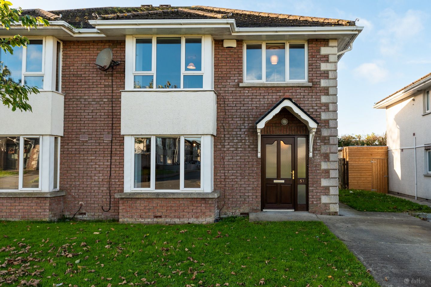 57 Rockfield Manor, Dundalk, Co. Louth, A91P97C