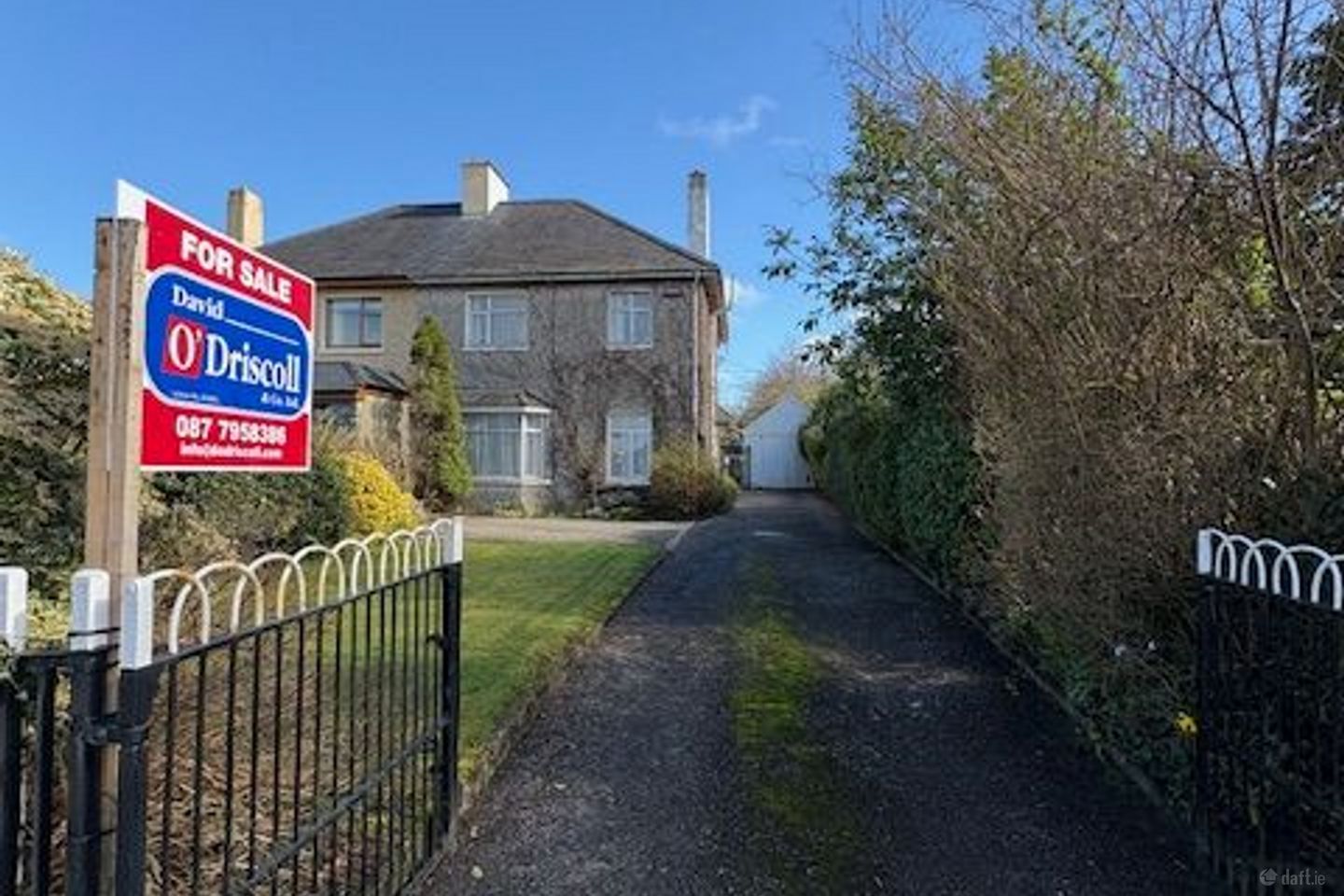 Saint Colman'S, Upper Lewis Road, Killarney, Co. Kerry, V93X23X