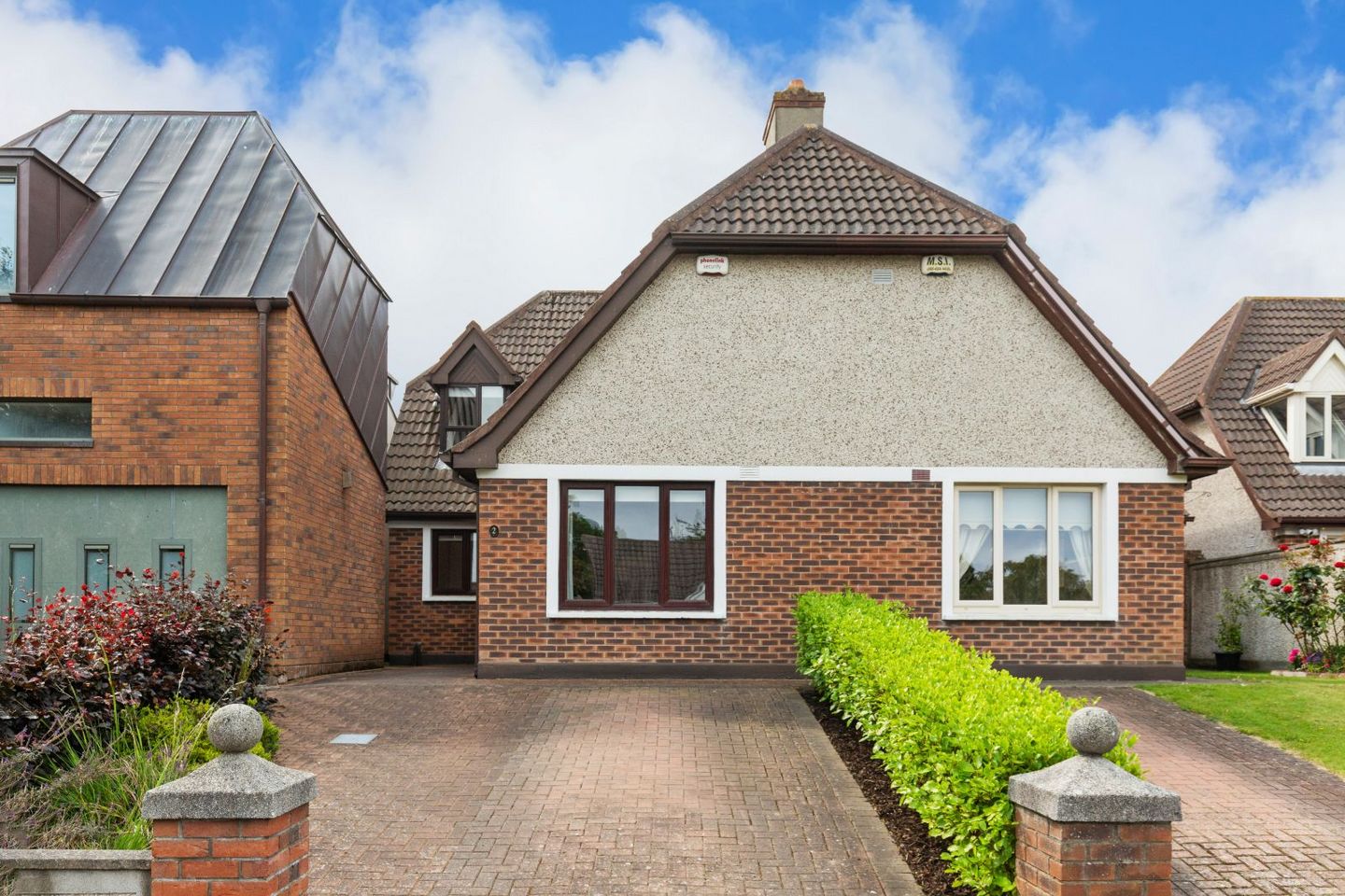 2 Cloister Gate, Blackrock, Blackrock, Co. Dublin, A94Y8H4