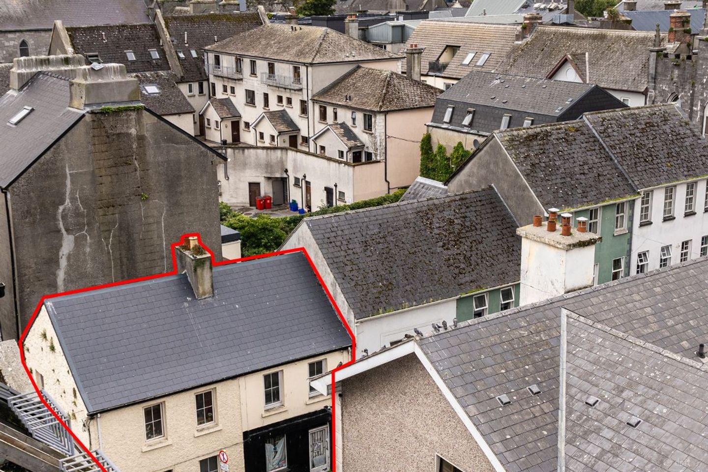 22 , 23 Abbeygate Street Lower  , Galway City Centre, H91Y4C0