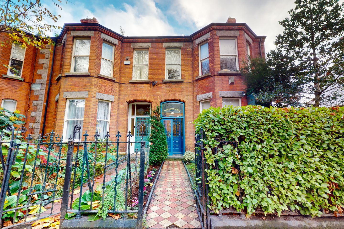 555 South Circular Road, Dublin 8, D08R1X0