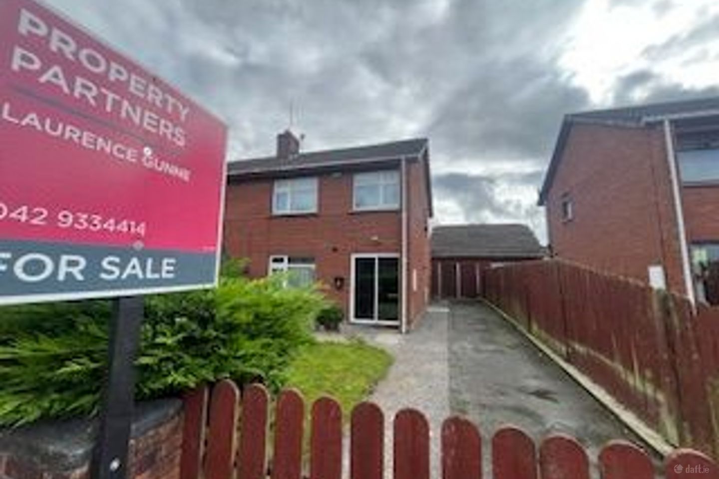 198 Glenwood, Dundalk, Dundalk, Co. Louth, A91TD5C