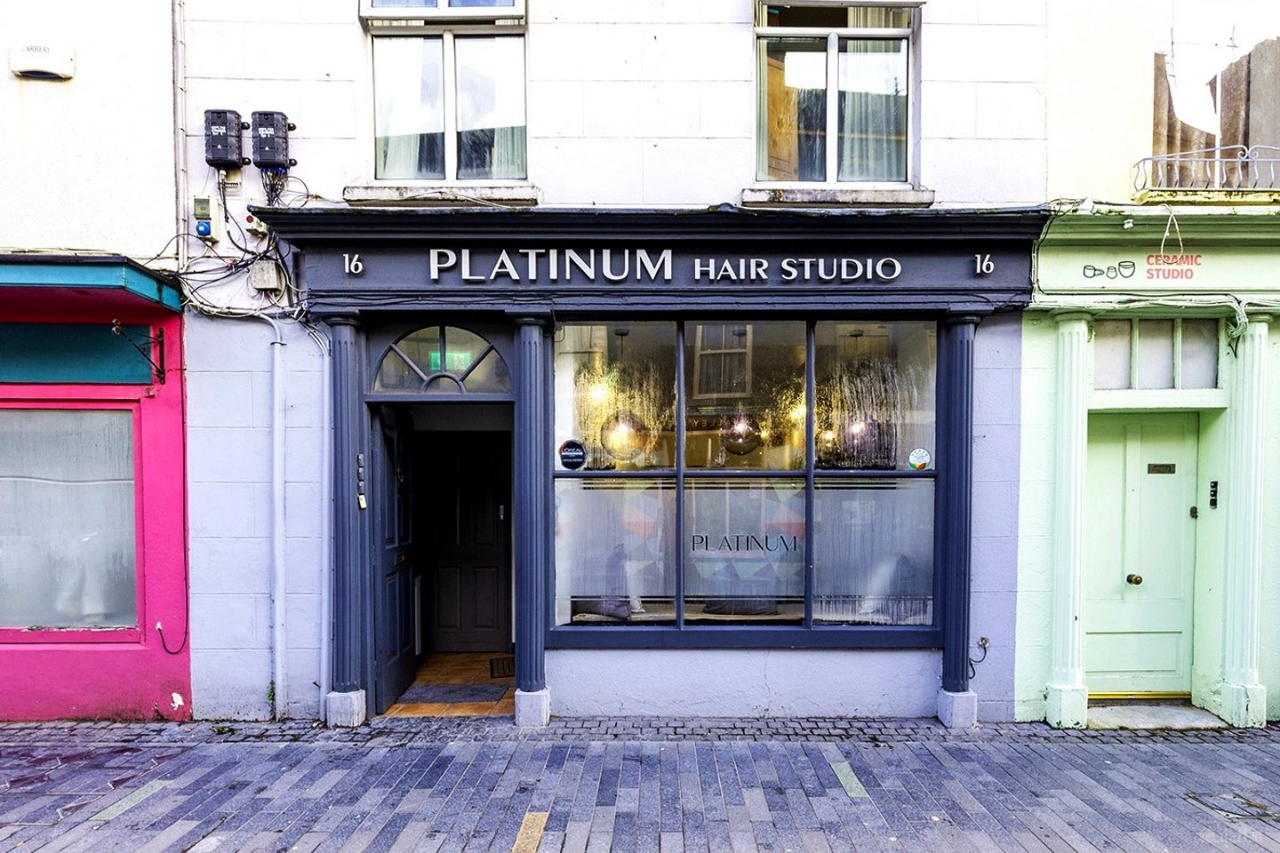 Ground Floor Unit, 16 Ashe Street, Clonakilty, Co. Cork