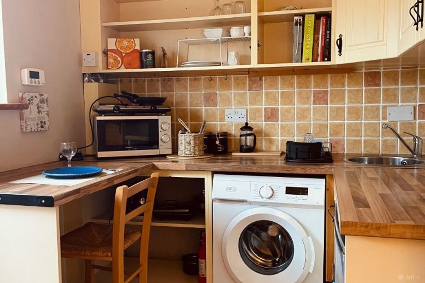 Main Street, Corofin, Co. Clare